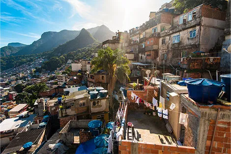 Rocinha