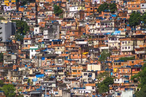 Circuit Rio sous tous les Angles base Windsor Plaza rio Bresil