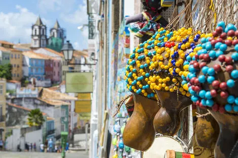 Salvador de Bahia