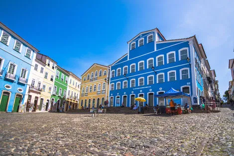Salvador de Bahia