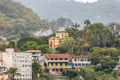 Santa Teresa