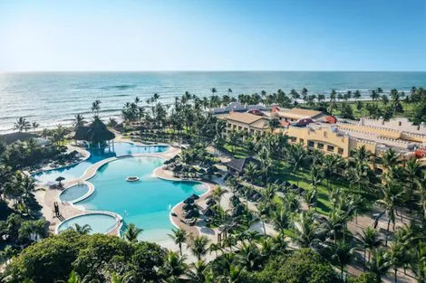 Sejour IBEROSTAR WAVES BAHIA 5* Bresil Salvador De Bahia