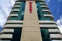 Hôtel Mercure Salvador Pituba salvador BRESIL