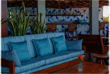 Hôtel Fera Palace Hotel salvador BRESIL