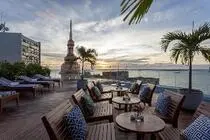 Hôtel Fera Palace Hotel salvador BRESIL
