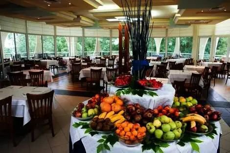 Hôtel Laguna Garden albena BULGARIE