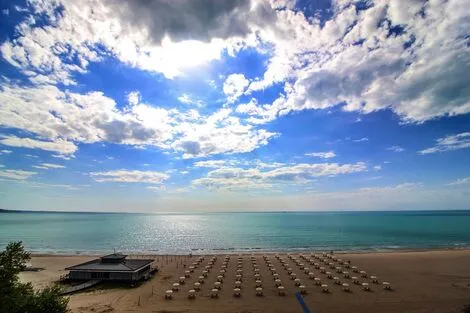 Hôtel Amelia (drujba) albena BULGARIE