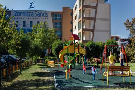 Club Coralia Bulgaria 4* photo 5