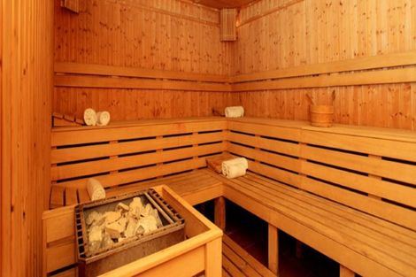 Club Coralia Bulgaria 4* photo 8