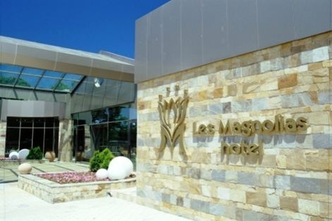 Club Lookea Les Magnolias 3* photo 3