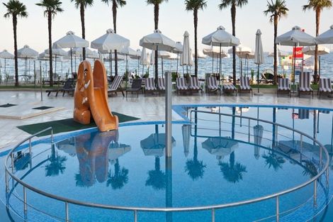Club Coralia Bulgaria 4* photo 1