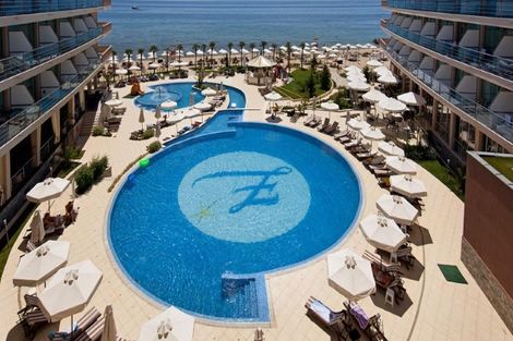 Club Coralia Bulgaria 4* photo 2