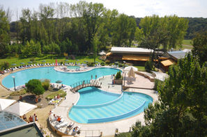 Bulgarie-Burgas, Club Lookea Les Magnolias