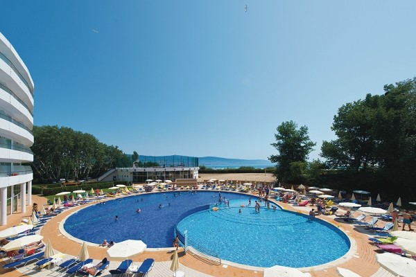 Riu Helios - Riu Helios