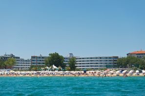 Bulgarie-Burgas, Hôtel Riu Helios