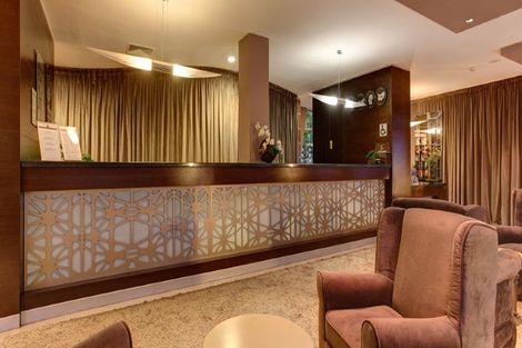 Club Coralia Bulgaria 4* photo 7