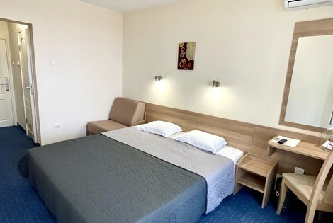 Hôtel Bsa Gradina golden_sands BULGARIE
