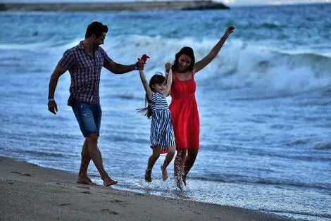 Hôtel Grifid Hotel Encanto Beach golden_sands BULGARIE