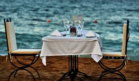 Hôtel Grifid Hotel Metropol golden_sands BULGARIE