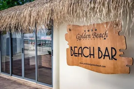 Hôtel Park Golden Beach golden_sands BULGARIE