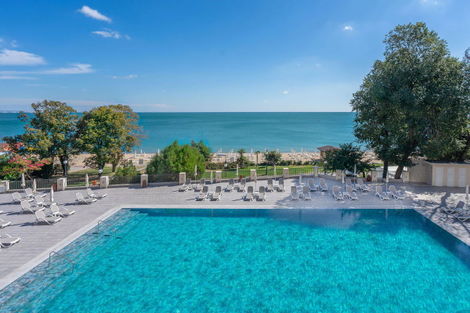 Hôtel TUI Sélection Grifid Vistamar les_sables_dor Bulgarie