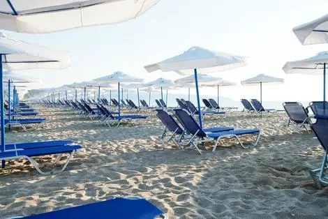 Hôtel Sunrise All Suites Resort obzor BULGARIE
