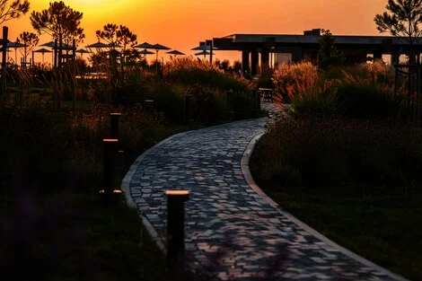 Hôtel Hvd Reina Del Mar obzor BULGARIE