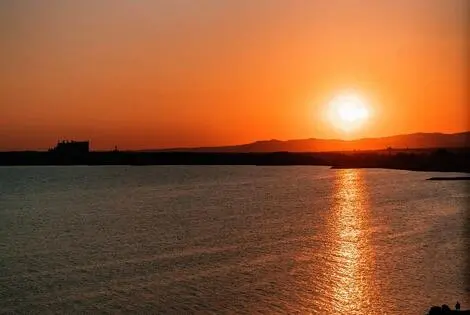 Hôtel St. George Pom pomorie BULGARIE