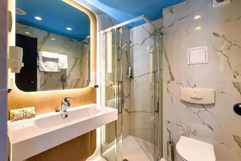 Hôtel Eurostars Sofia City sofia BULGARIE