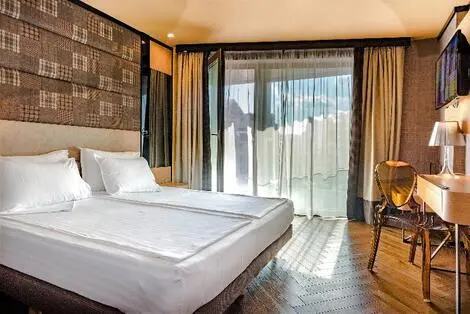 Hôtel Eurostars Sofia City sofia BULGARIE