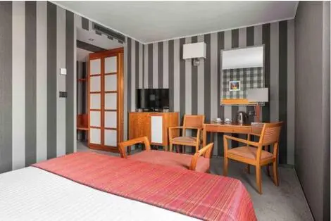 Hôtel Eurostars Sofia City sofia BULGARIE