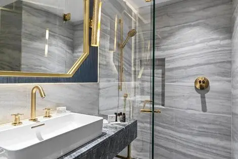 Hôtel Sofia Balkan sofia BULGARIE