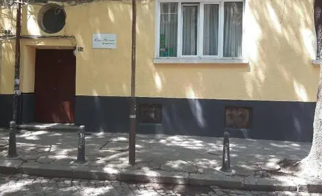 Hôtel Casa Ferrari B & B sofia BULGARIE