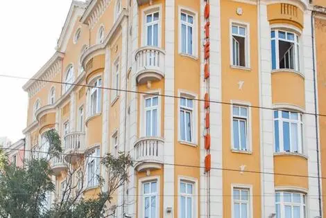 Hôtel Lion Hotel Sofia sofia BULGARIE