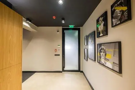 Hôtel R34 Boutique Hotel sofia BULGARIE
