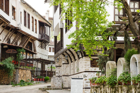 Melnik