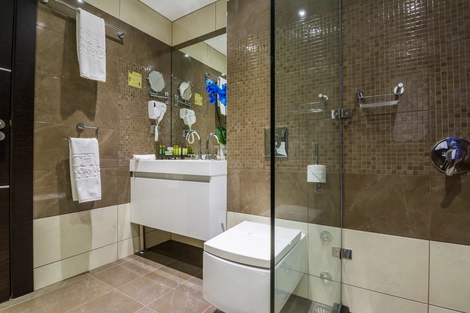 Hôtel Best Western Plus Olives City Hotel sofia BULGARIE