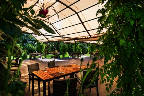 Hôtel Expo Hotel Sofia sofia BULGARIE