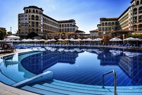 Hôtel Melia Sunny Beach BULGARIE