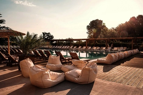 Hôtel Sunny Beach Club ( Ex. Cook’s Club Sunny Beach) BULGARIE