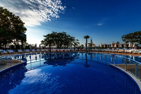 Hôtel Zenith Hotel BULGARIE