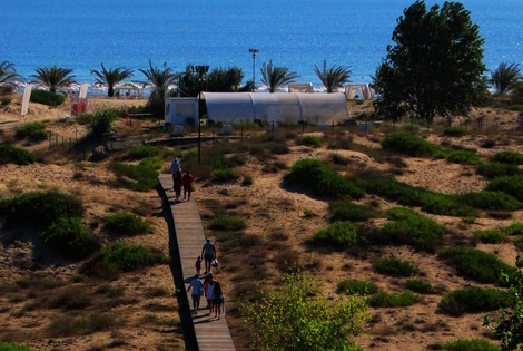 Hôtel Sirena BULGARIE