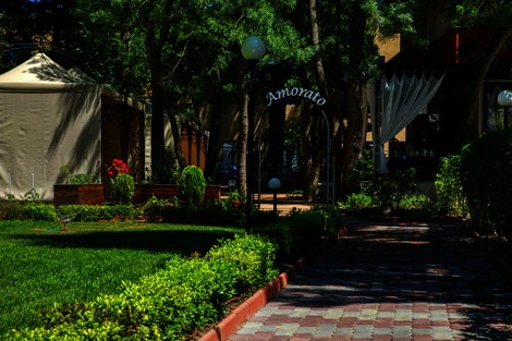 Hôtel Asteria Family Sunny Beach BULGARIE