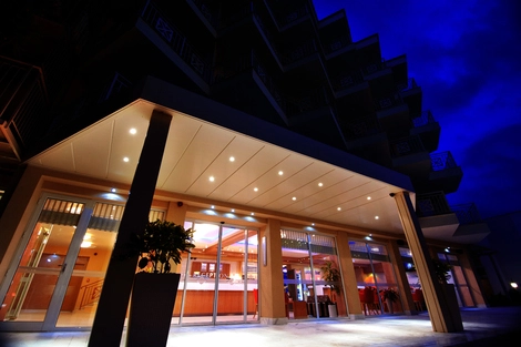 Hôtel Karlovo BULGARIE