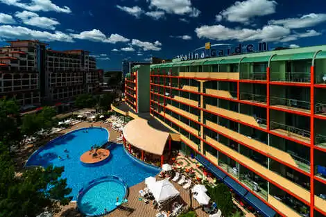 Hôtel Mpm Hotel Kalina Garden BULGARIE