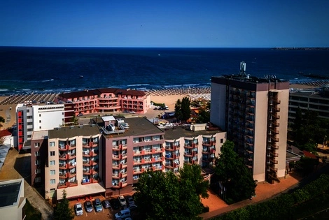 Hôtel Mpm Hotel Orel BULGARIE