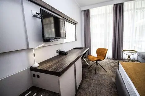 Hôtel Best Western Plus Premium Inn sunnybeach BULGARIE