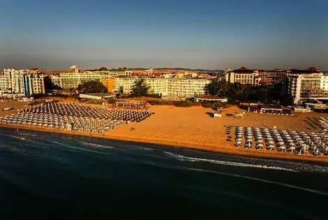 Hôtel Riu Helios sunnybeach BULGARIE
