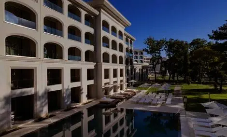 Hôtel Ensana Aquahouse Health Spa sveti_konstantin BULGARIE