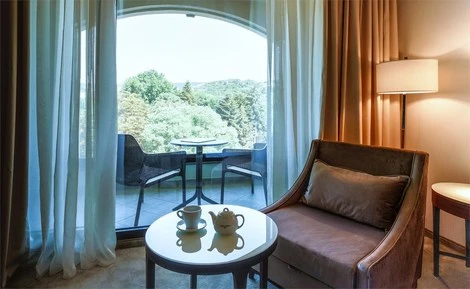 Hôtel Astor Garden sveti_konstantin BULGARIE